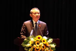 Bí thư Đà Nẵng: Vũ 'nhôm' phải ra tòa ít nhất trong 3 vụ án