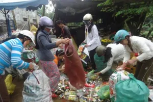TP Đà Nẵng sẽ có cuộc 'cách mạng' về xử lý rác 