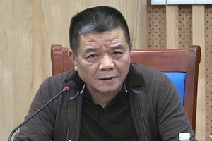 Ngân hàng BIDV nói gì về việc ông Trần Bắc Hà bị bắt?