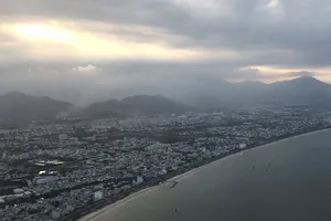 Xem xét kỷ luật chủ tịch quận Liên Chiểu vì vi phạm đất đai