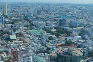 Thu hồi 2 'siêu dự án' làm bãi xe ngầm và công viên