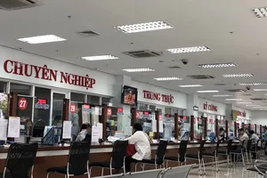 Đà Nẵng lên tiếng về việc chấm lại bài của kỳ thi công chức