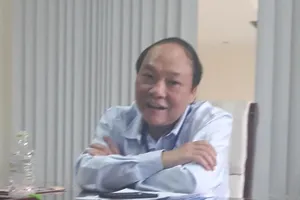 Trưởng Ban quản lý Khu kinh tế mở Chu Lai xin nghỉ việc
