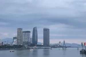 Đà Nẵng dự kiến hợp nhất 3 văn phòng từ 1-1-2019