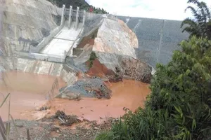 Dự án thủy điện bủa vây Quảng Nam