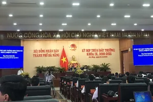 Đà Nẵng hợp nhất 3 văn phòng sẽ còn bao nhiêu biên chế?