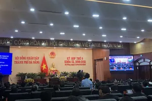 Đà Nẵng sẽ sớm có phó chủ tịch UBND TP mới