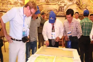 Đà Nẵng dùng công nghệ 4.0 chống HDV xuyên tạc lịch sử