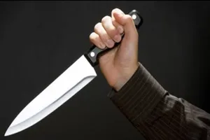 Bị đâm chết tại trạm y tế khi chữa vết cắn của đối thủ