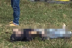 Dân phát hiện một thanh niên tử vong tại khu dân cư