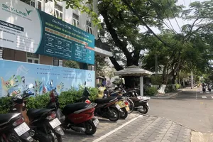 Phó Thủ tướng chỉ đạo xử lý sai phạm về 'đất vàng' ở Đà Nẵng