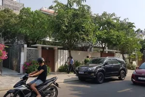 Khởi tố thêm 5 cựu cán bộ lãnh đạo tại Đà Nẵng 