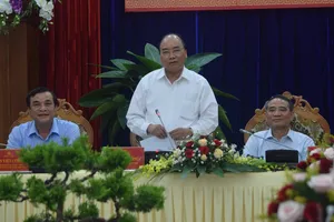 Thủ tướng đồng ý đầu tư mở rộng sân bay Chu Lai