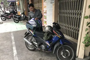 Ông Nguyễn Hữu Linh liên quan đến vụ án oan tại Đà Nẵng