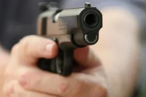 Truy nã toàn quốc đối tượng dùng súng bắn chết người