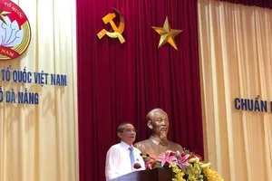 Bí thư Đà Nẵng: Sẽ rà soát các dự án ven sông Hàn