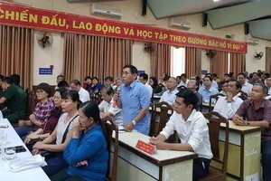 Người Đà Nẵng thấy 'xấu hổ' về hành vi của ông Nguyễn Hữu Linh