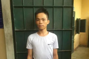 Ẩu đả nhưng yếu thế, thanh niên rút dao đâm chết người