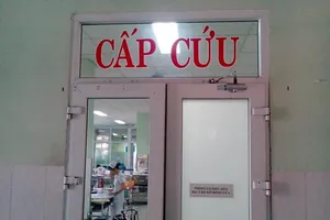 Suýt mất mạng vì uống nhầm thuốc tiểu đường của vợ