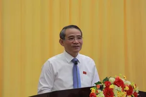 Chủ động xin từ chức khi thấy mình không đủ năng lực