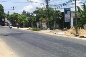 Truy tìm ô tô tông chết 2 mẹ con rồi bỏ trốn