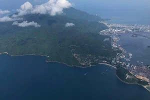 Đà Nẵng mạnh tay chi gần 12.000 tỉ đồng cho môi trường