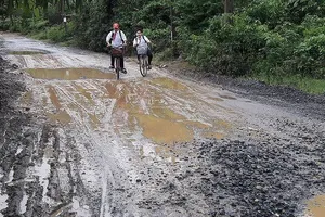 Nâng cấp đường Đà Nẵng nối Thừa Thiên-Huế dài 35,6km
