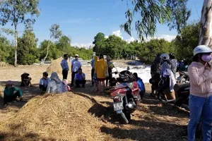 GĐ Trung tâm văn hóa tỉnh Quảng Nam chết trong tư thế treo cổ