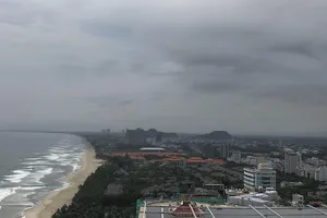 3 doanh nghiệp khởi kiện UBND TP Đà Nẵng