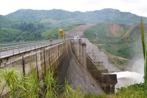 Quảng Ngãi: Kỷ luật hàng loạt cán bộ xã liên quan thuỷ điện 