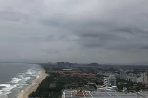 Nhiều khu nghỉ dưỡng ở Đà Nẵng bị đề nghị xử lý