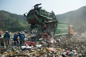 Đà Nẵng trả lời về việc DN đem đất miễn tiền thuê đi góp vốn