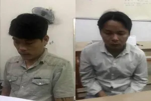 Bắt nhóm khủng bố, cưỡng đoạt tài sản để đòi nợ ở Đà Nẵng