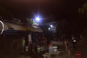 Đà Nẵng: Lên kịch bản ứng phó khẩn với tình trạng thiếu nước