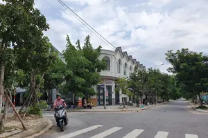 Xây 34 căn hộ trái phép để cho thuê