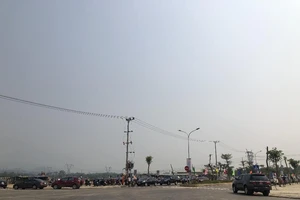 Hàn Quốc muốn xây tổ hợp 363 triệu USD tại Đà Nẵng