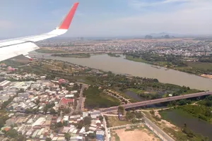 Đà Nẵng hợp thửa hàng ngàn lô nhỏ thành 428 khu đất lớn