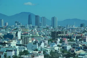 Chính phủ gỡ 'nút thắt' nợ tiền tái định cư cho dân Đà Nẵng