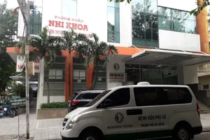 Sở Y tế Đà Nẵng phải kiểm điểm vì sản phụ tử vong