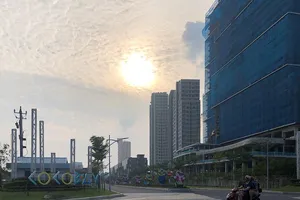 Đà Nẵng cho Cocobay chuyển hơn 1000 căn condotel sang chung cư