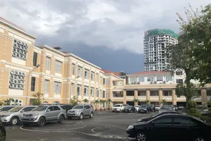 507 tỉ đồng để chuyển trụ sở HĐND thành Bảo tàng Đà Nẵng