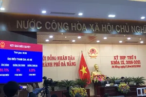 Ủy viên Thường vụ Thành ủy xin thôi việc được hỗ trợ 200 triệu