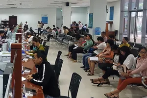 Đà Nẵng: Lập tổ xử lý cán bộ gây khó về hộ tịch, chứng thực