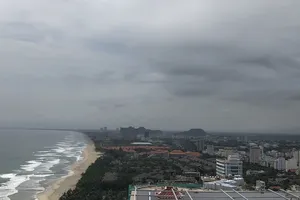 Dừng khởi công hai dự án trọng điểm để chống virus Corona