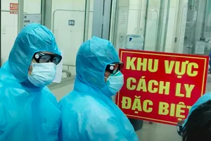 Đà Nẵng thêm 2 trường hợp người Việt nghi ngờ nhiễm nCoV