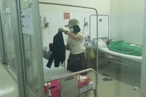 Đà Nẵng cho xuất viện hai trường hợp nghi nhiễm nCoV