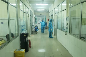 Đà Nẵng: Thêm 2 trường hợp nghi mắc COVID-19