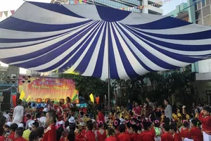 Đà Nẵng: Học sinh mầm non tới lớp 11 tiếp tục nghỉ học