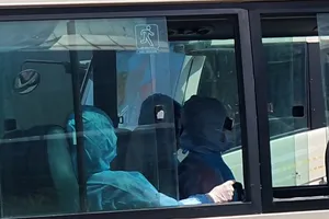 Đà Nẵng ghi nhận thêm 2 trường hợp nghi nhiễm COVID-19