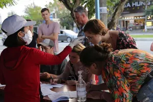 Đà Nẵng lập 7 chốt kiểm soát người vào TP để chống dịch